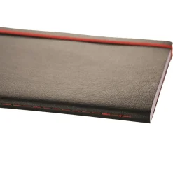 Anteckningsbok Oxford Black n' Red Soft cover A6