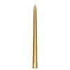 Antikljus Duni Guld 25cm