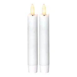 Antikljus LED Star Trading Flamme