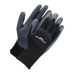 Arbetshandske Worksafe H50-457 Latexbelagd 8