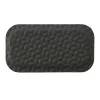 Arbetsplatsmatta Matting StandUp Air Stor svart 53x99cm