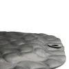 Arbetsplatsmatta Matting StandUp Air svart 53x77cm