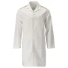 Arbetsrock Mascot 20354-442 Vit/Curry Gul XS