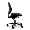 Arbetsstol RH Activ 220 Tyg Svart
