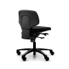 Arbetsstol RH Activ 200 Tyg Svart