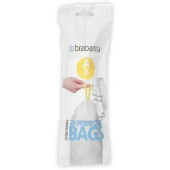 Avfallspåse Brabantia Perfectfit 3L A
