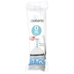 Avfallspåse Brabantia PerfectFit 30L O