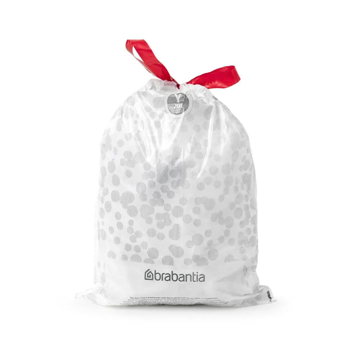 Avfallspåse Brabantia PerfectFit 20L Y