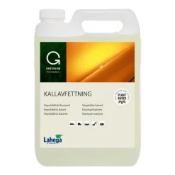 Avfettning Lahega Greenium Kallavfettning 5L