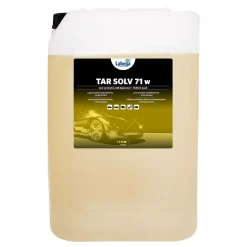 Avfettning Lahega Tar Solv 71w Kallavfettning 25L