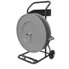 Avrullare PET/Stålband AR-406