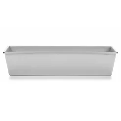 Bakform Exxent Rektangulär Kolstål 310x115x70mm 2L