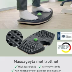 Balansbräda Leitz Ergo Active