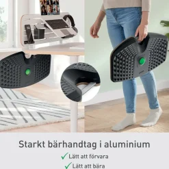 Balansbräda Leitz Ergo Active