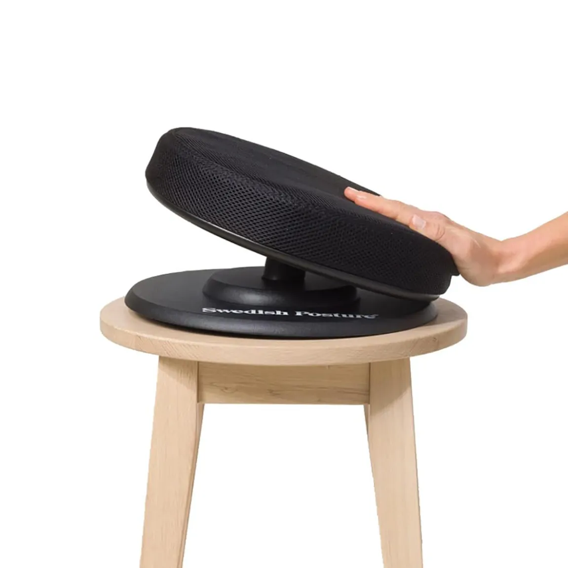 Balanssits Swedish Posture