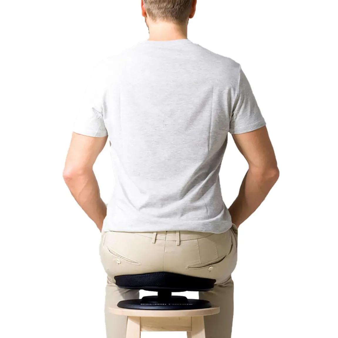 Balanssits Swedish Posture