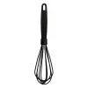 Ballongvisp Gastromax Plast Svart 28 cm