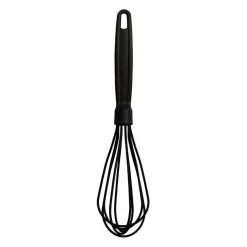 Ballongvisp Gastromax Plast Svart 28 cm