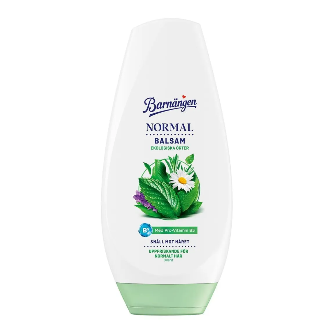 Balsam Barnängen Normal 250ml