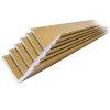 Bandskydd Kraft 60x60x3x100mm