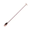 Barsked koppar 27cm