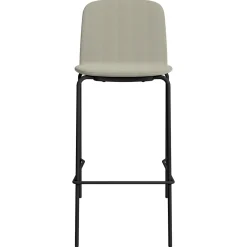 Barstol Lanab Lövhult Cura Beige