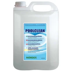 Bassängtvätt Nordex Poolclean 5 L