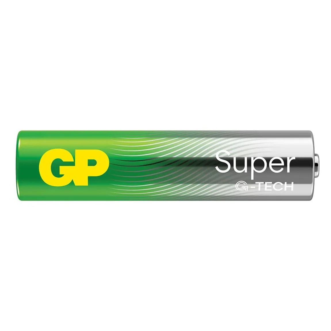 Batteri GP Super G-Tech Alkaline LR03 AAA
