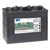 Batteri Traction Block 12V/105A