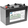 Battery Traction Block 12V 76Ah