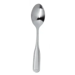 Bestick Admiral Kaffesked Rostfritt Stål 125mm