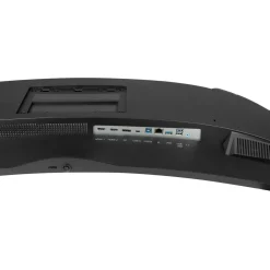 Bildskärm iiyama Curved Dual QHD 45"
