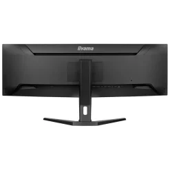 Bildskärm iiyama Curved Dual QHD 45