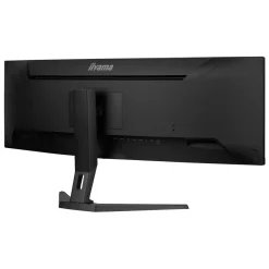 Bildskärm iiyama Curved Dual QHD 45