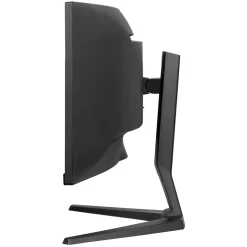 Bildskärm iiyama Curved Dual QHD 45