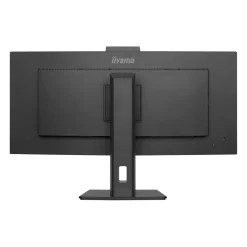 Bildskärm iiyama Curved UltraWide Quad HD 34
