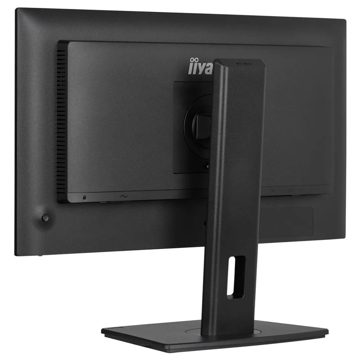 Bildskärm iiyama Full HD 24"