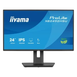 Bildskärm iiyama Full HD 24