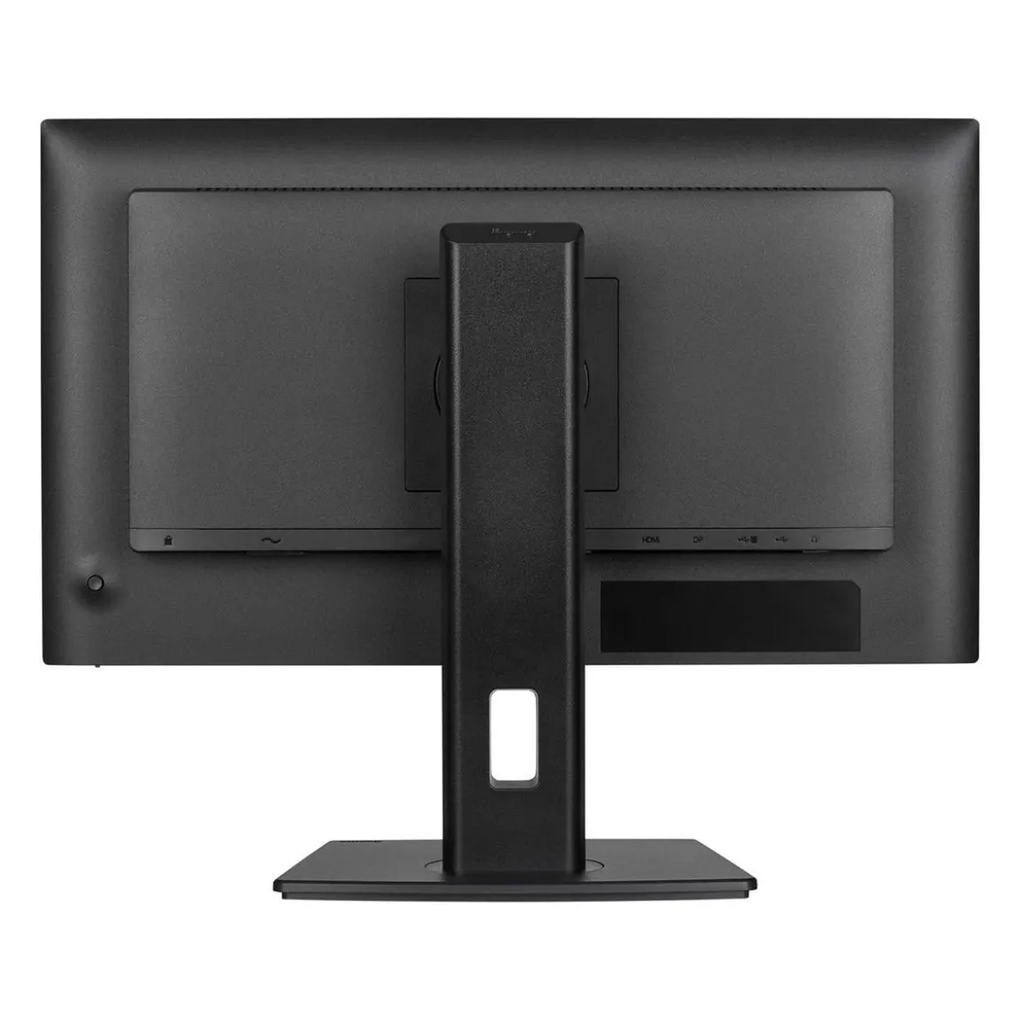 Bildskärm iiyama Full HD 24"
