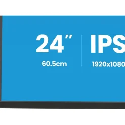 Bildskärm iiyama Full HD 24