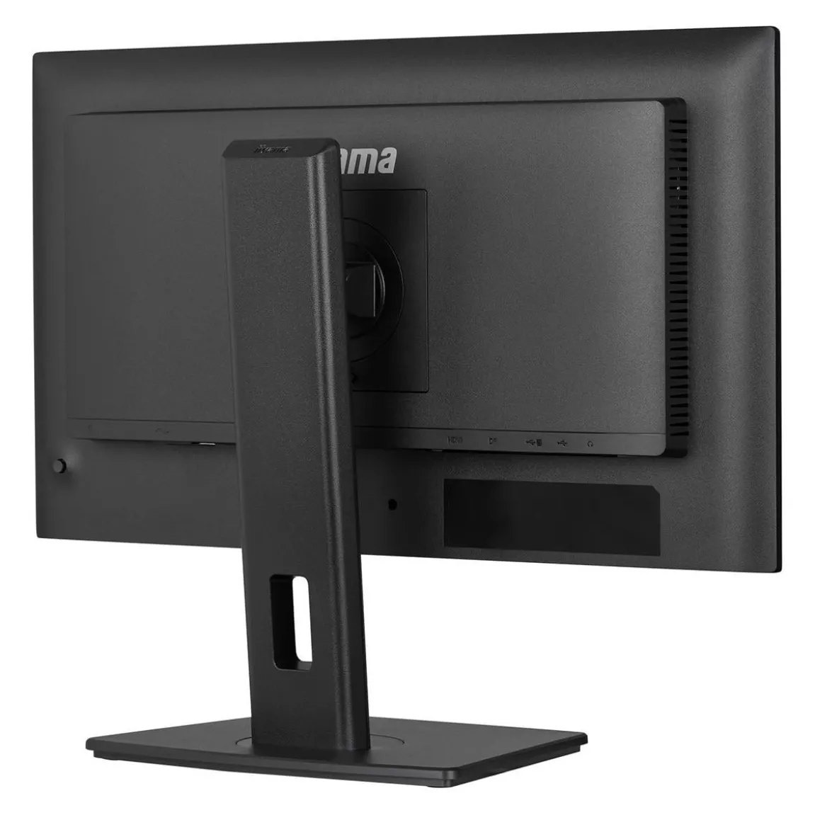 Bildskärm iiyama Full HD 24"
