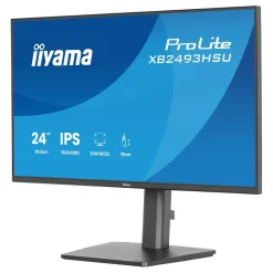 Bildskärm iiyama Full HD 24