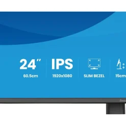 Bildskärm iiyama Full HD 24