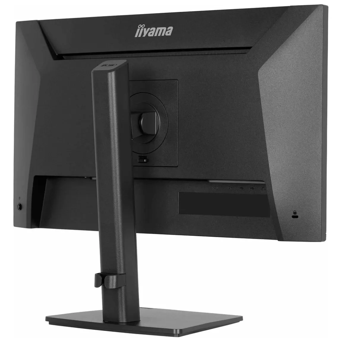 Bildskärm iiyama Full HD 24"