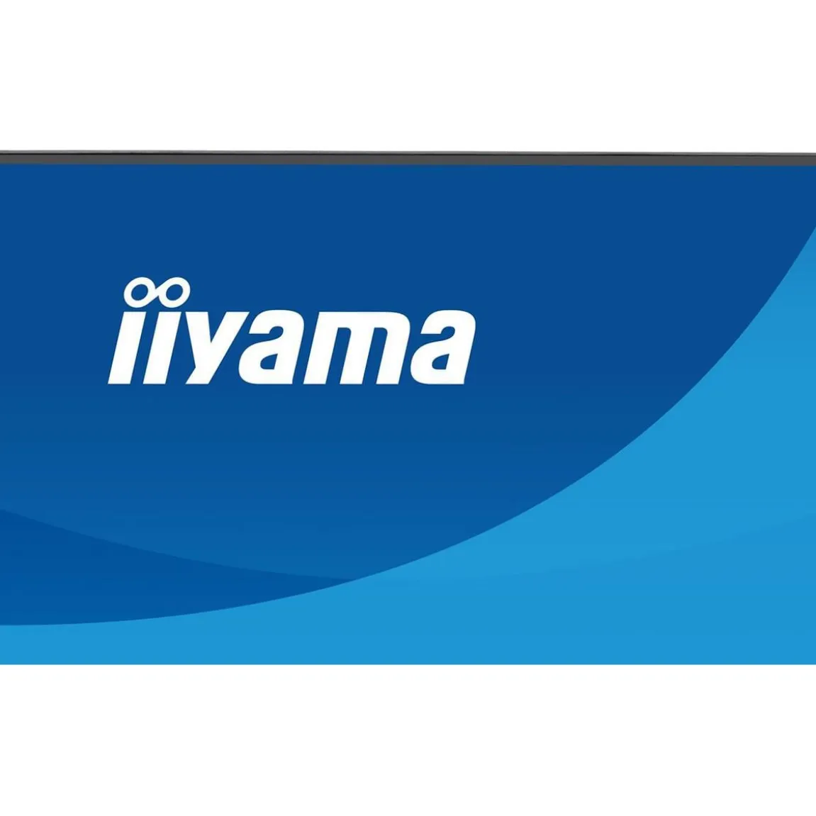 Bildskärm iiyama Full HD 24"