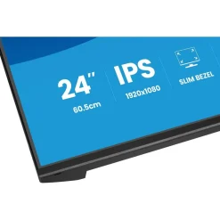 Bildskärm iiyama Full HD 24