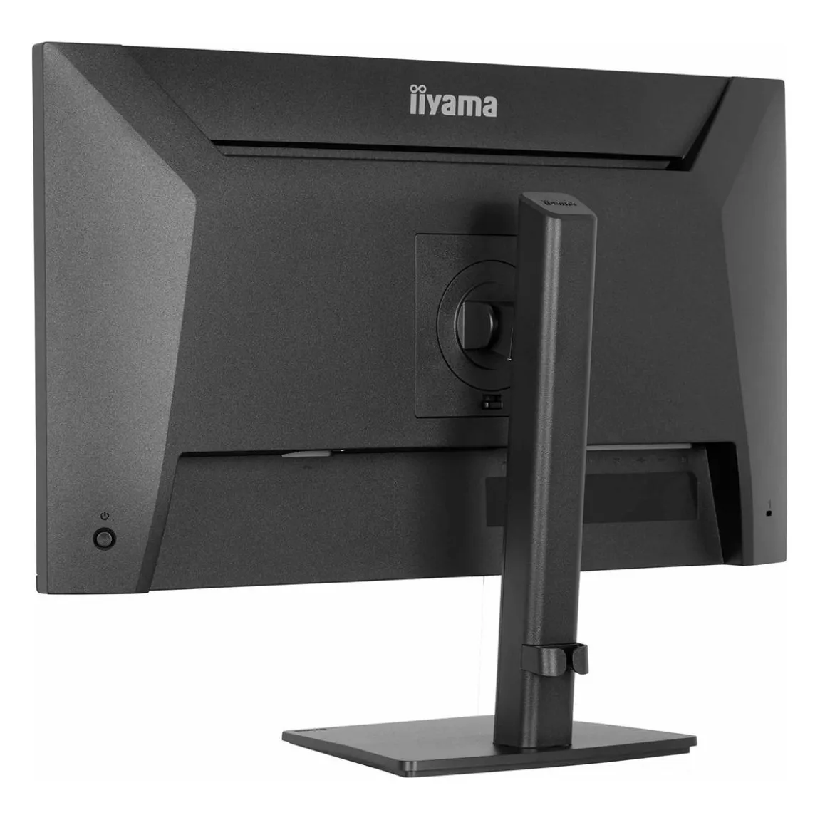 Bildskärm iiyama Full HD 27"