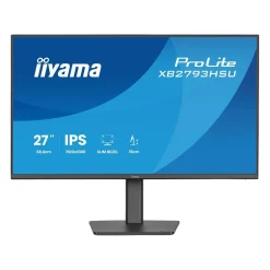 Bildskärm iiyama Full HD 27