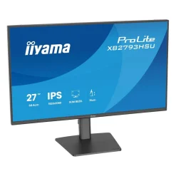 Bildskärm iiyama Full HD 27