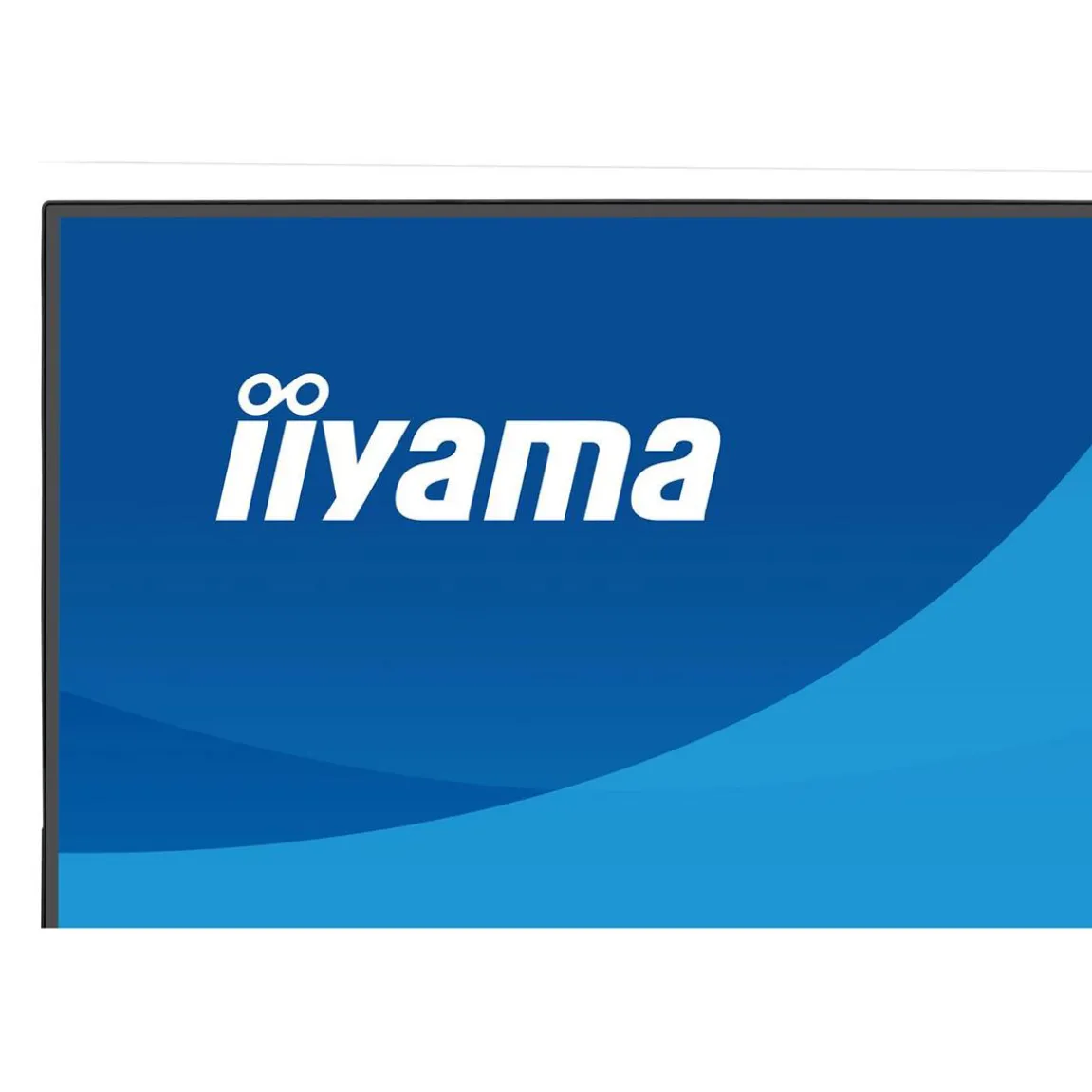 Bildskärm iiyama Quad HD 27"